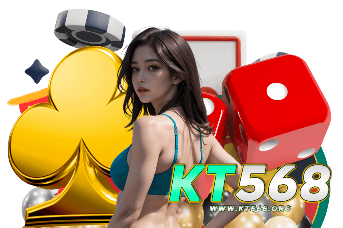 kt568 wallet