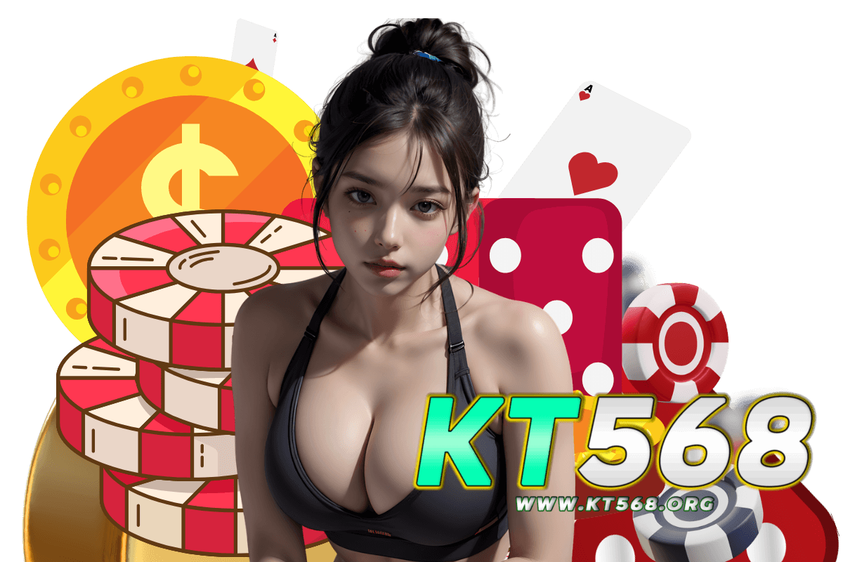kt568 สล็อต