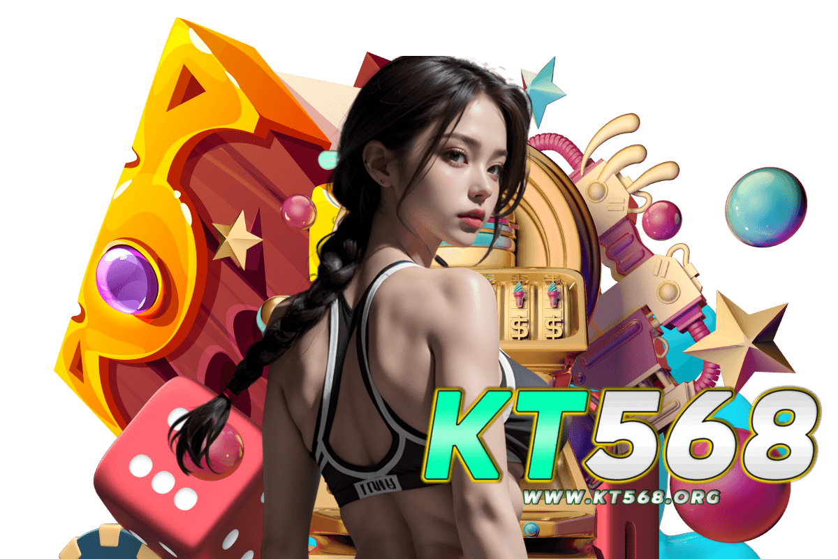 kt568 เว็บตรง